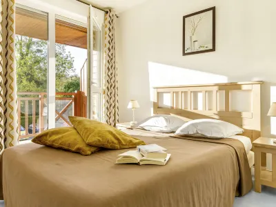 Les Roches Douvres 36X Hotels in der Nähe von Église de Saint-Briac-sur-Mer