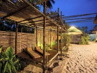 Koh Mook de Tara Beach Resort Hotel di Ko Muk