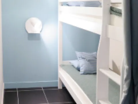 Les Sables D’or T2 Cab Hotels in Vieux-Boucau-les-Bains