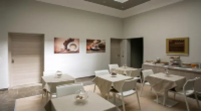 Map Holiday Residence