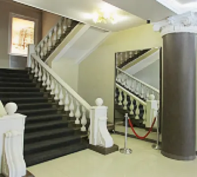 Academia Hotel