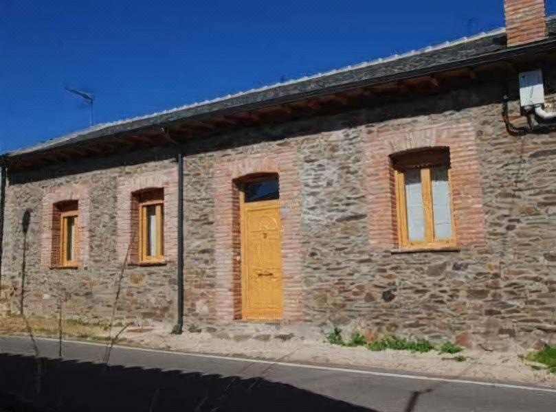 Las Casas del Barrio de Abajo - Housity