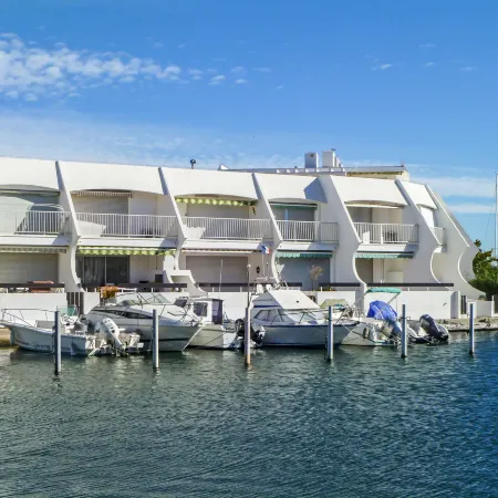 Les Marinas de la Plage I