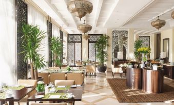 Four Seasons Hotel Marrakech