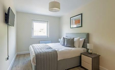 House of Fisher- Solstice House Apartments - Housity