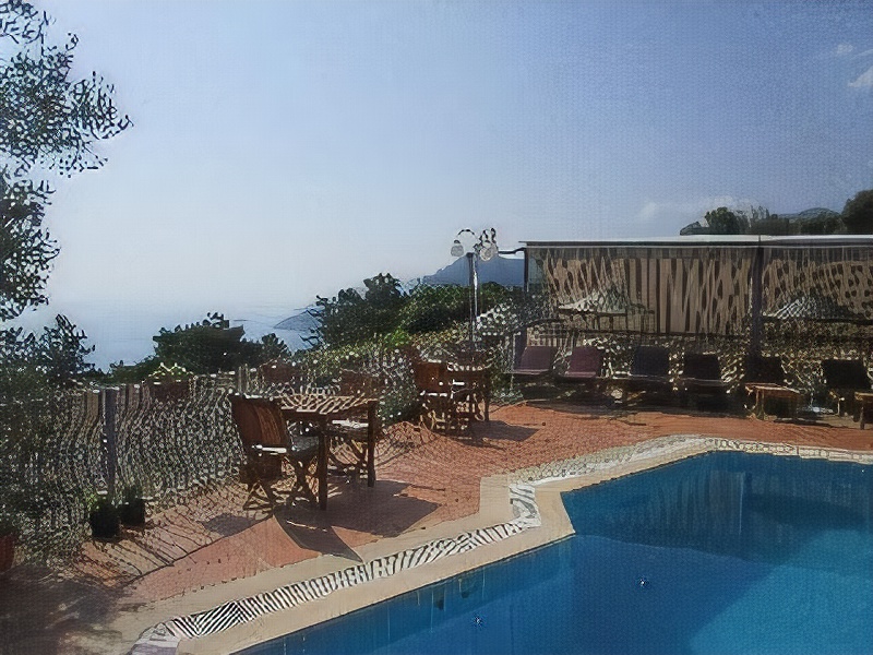 Lavanta Hotel Turunc