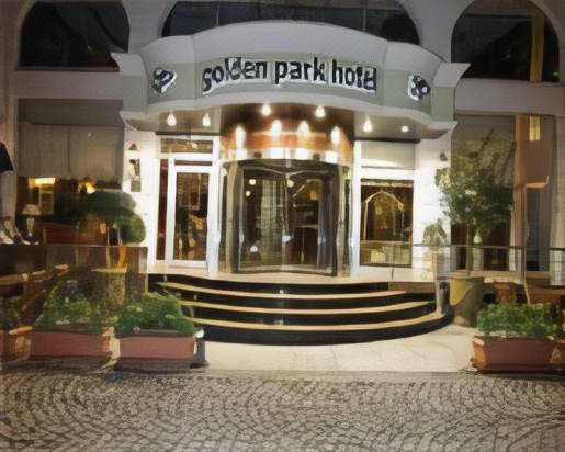 Golden Park Hotel Taksim Bosphorus Istanbul Updated 2021 Price Reviews Trip Com