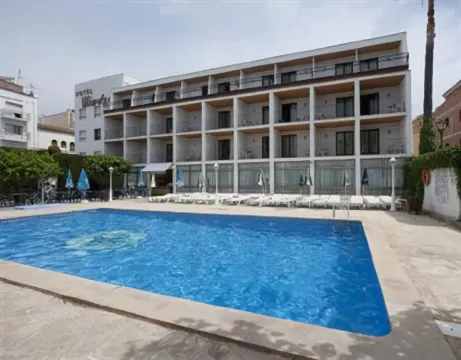 溫莎託薩飯店 – 限成人+16 精選 Photos