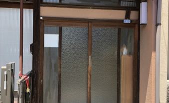 Kanazawa-Hachitabi Hashiba