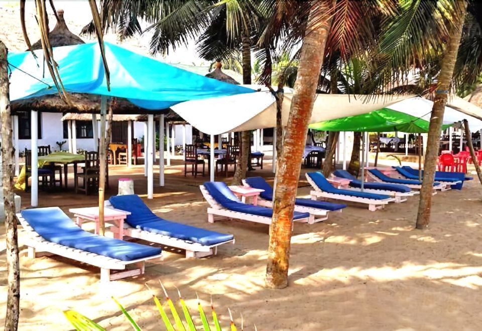 Hôtel Bassam Plage-Grand-Bassam Updated 2023 Room Price-Reviews & Deals |  Trip.com