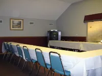 Best Western University Inn