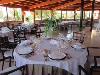 Balneario Cervantes - bar