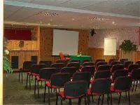 Hotel Beau Sejour Hotels in Etroubles