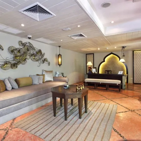Sheraton Samui Resort