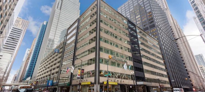 La Quinta by Wyndham Chicago Downtown Hotels in Chicago