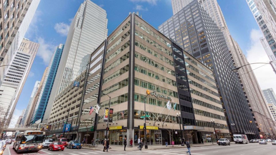 La Quinta by Wyndham Chicago Downtown