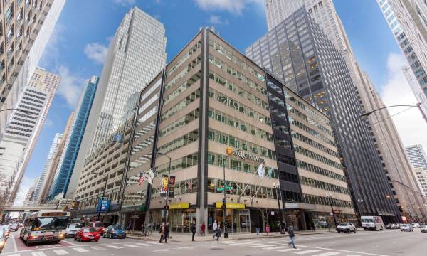 La Quinta by Wyndham Chicago Downtown