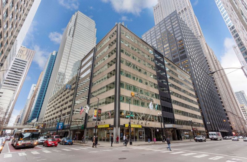 La Quinta by Wyndham Chicago Downtown