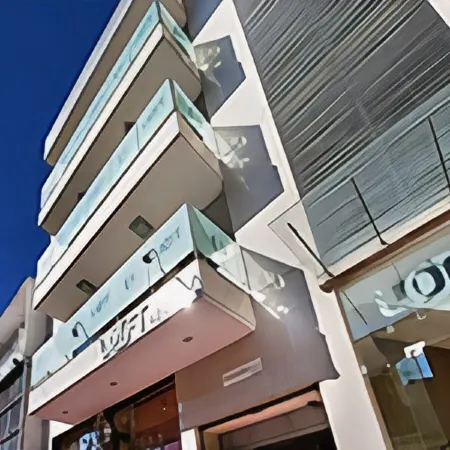 Loft Hotel