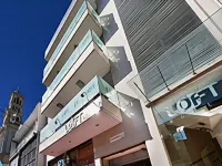 Loft Hotel - Gym
