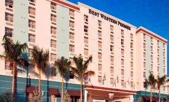 Best Western Premier Miami International Airport Hotel & Suites Coral Gables