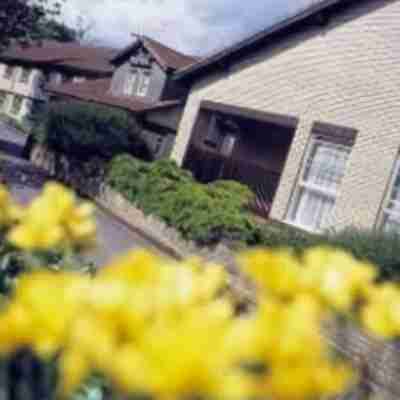 Gloucester Robinswood Hotel, BW Signature Collection Hotel Exterior