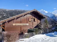 Le Clos Alpin Hotels near Station de Ski Saint-Gervais (Evasion Mont-Blanc)