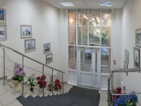 Nostalgy Hotels in Tyumen