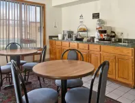 Americas Best Value Inn Sparks Hotels in Sparks