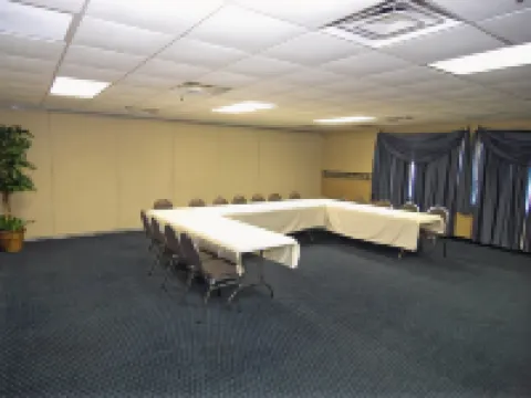 河城貝斯特韋斯特酒店 阿什蘭酒店