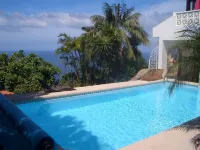 Willkommen im Paradies - Welcome in Paradise - Bienvenidos Al paraíso - Wifi