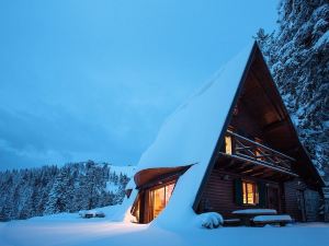 Chalet Alpinka