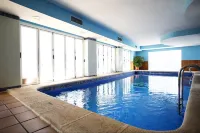 Hotel Tres Anclas - Strand