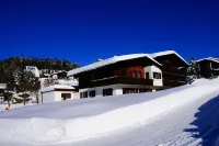 Solu Apartments Hotel di Gemeinde Inzing