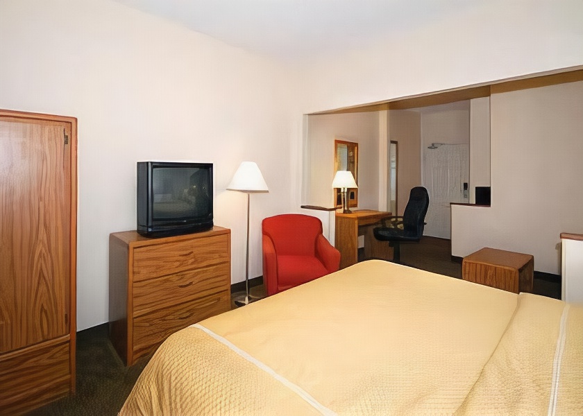 Best Western Hilliard Inn & Suites