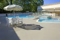 Clarion Pointe Morrow - Atlanta South