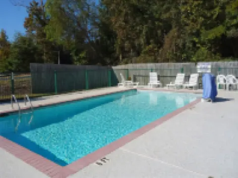 Super 8 by Wyndham Statesboro Hotels in Statesboro