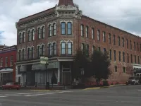 The Delaware Hotel