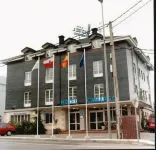 卡瑪克飯店 El segundo banco más bonito del mundo附近的飯店