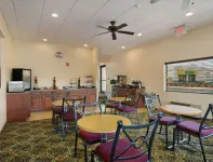 Super 8 by Wyndham Macon West