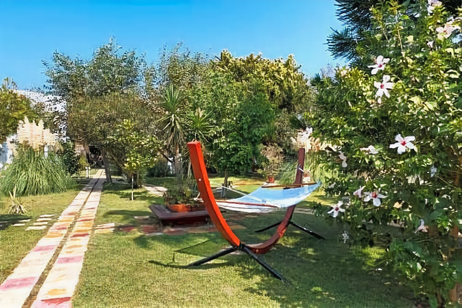 Gaia Garden