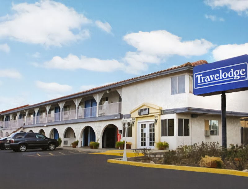 Travelodge Ridgecrest