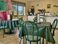 Super 8 by Wyndham Houghton Lake Hotels in Markey Township