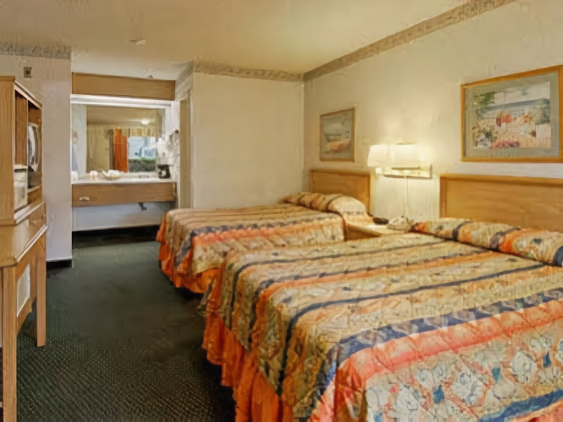 Quality Inn Encinitas Near Legoland