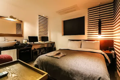 Ignis Hotel