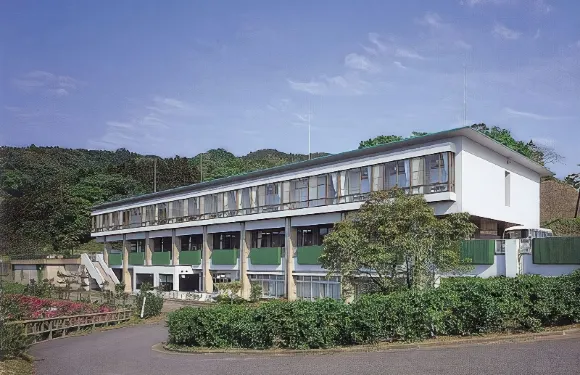 福井越前天空之宿水仙莊