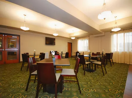 Best Western Plus Port of Camas-Washougal Convention Center Отели в г. Камас