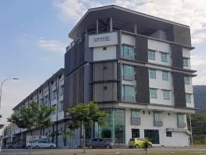 The Leverage Lite Hotel Kuantan