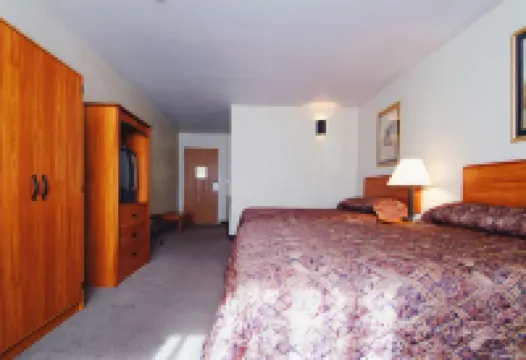 ชัวร์สเตย์ พลัส โฮเต็ล บีวิลล์ บาย เบสต์ เวสเทิร์น