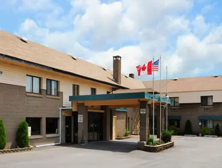 Quality Inn & Suites Binghamton Vestal